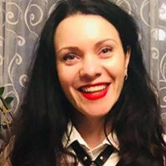 Dalia Mažrimienė