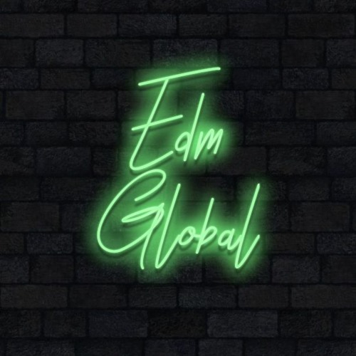 EDM Global’s avatar