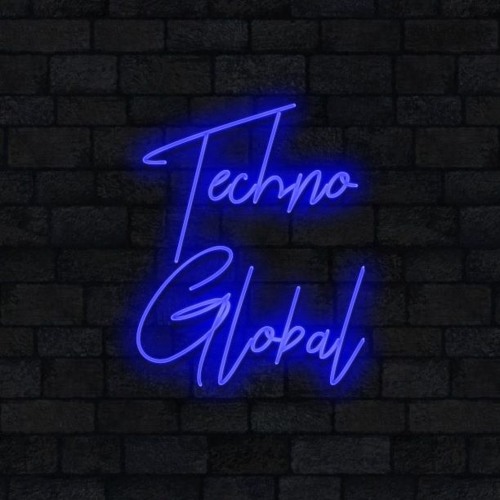 Techno Global’s avatar