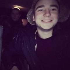 Кирилл Сторчай