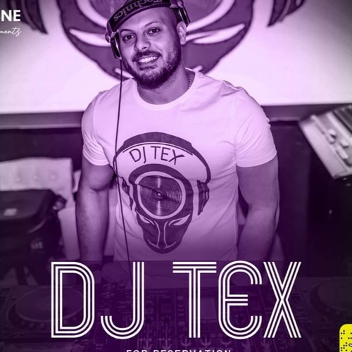 DJ Tex’s avatar