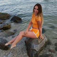 my