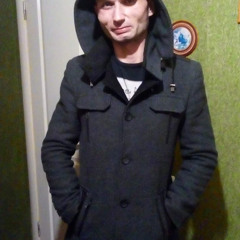 Николай Данилюк