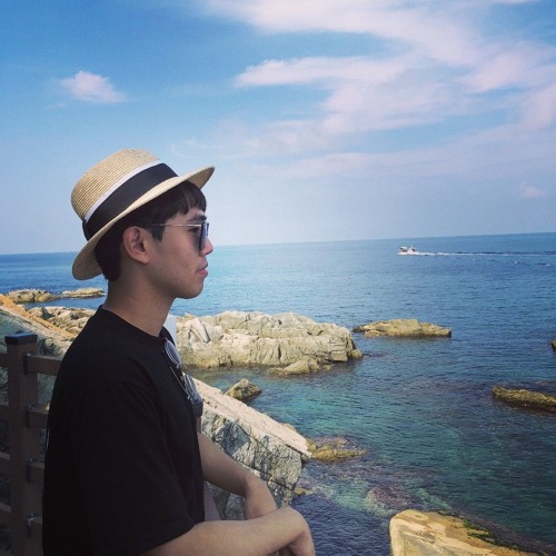 황인욱 - 친구로 지내자면서