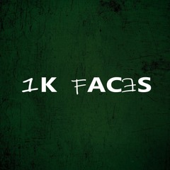 1kFaces