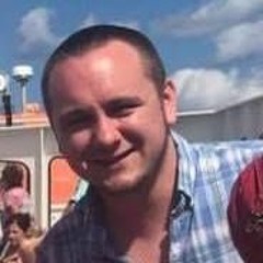 Christopher Stafford 1