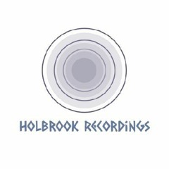 HolbrookRecordings