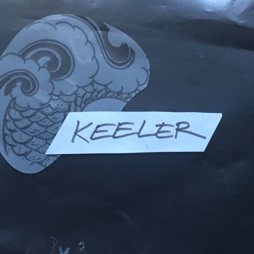Keeler’s avatar