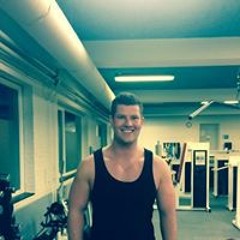 Kristian Riis