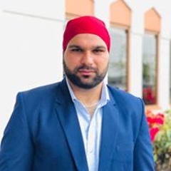Kuldeep Pattar