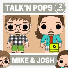 Talknpops