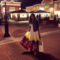 Екатерина Петрова