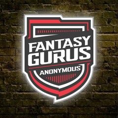 The Fantasy Gurus Anonymous