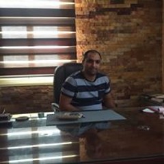 Hazem Sayed