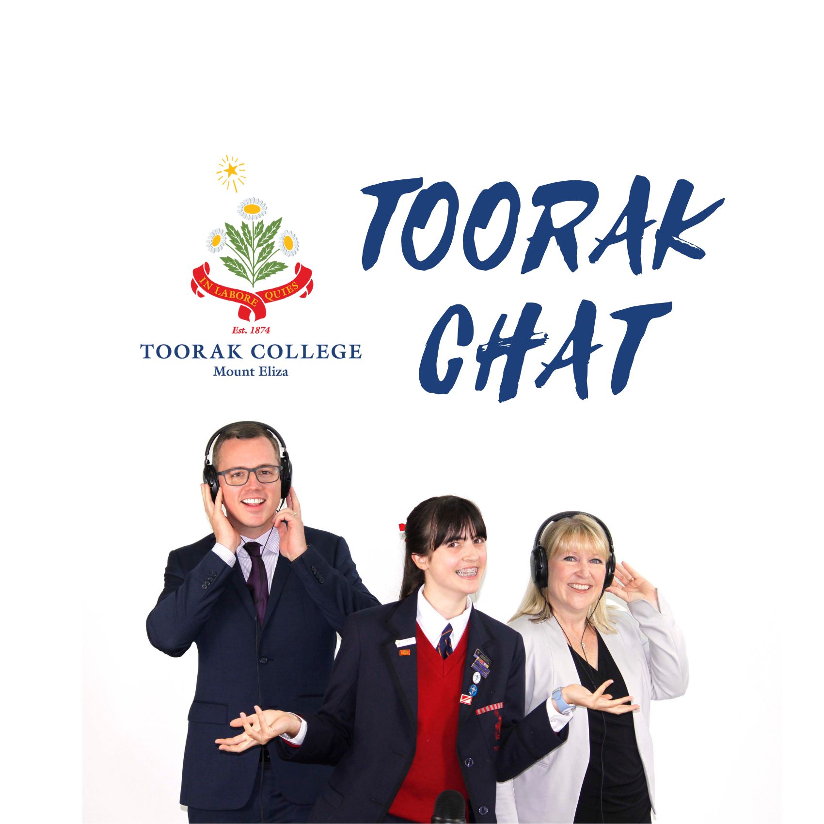 Toorak Chat