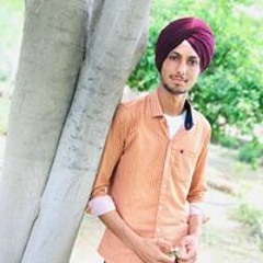 Bharwinder Singh Nirman