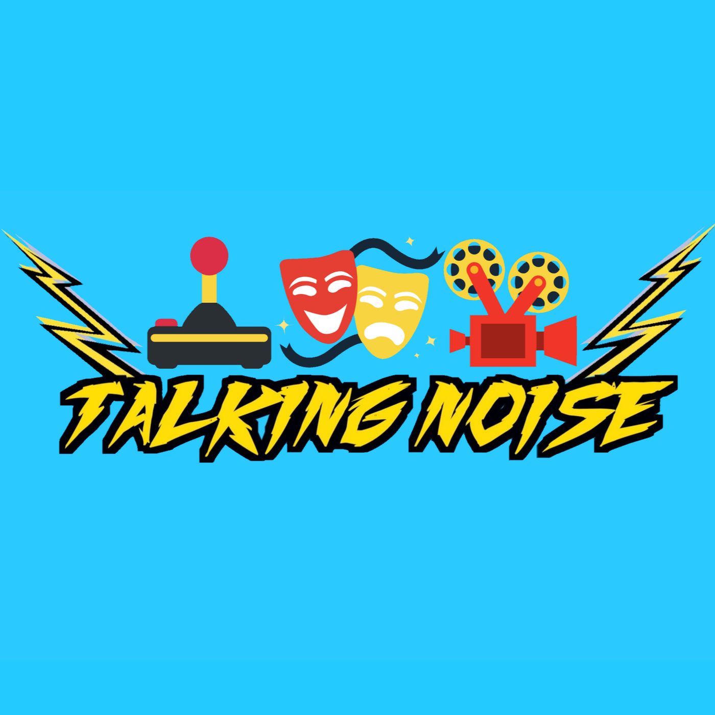 Talking Noise