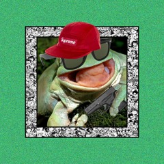 CAPO FROG