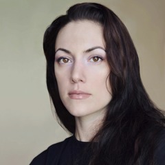Maria Krasyuk
