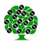 Digital Orange Grove