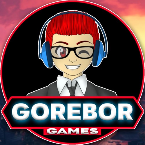 Gorebor’s avatar