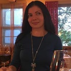 Nataliya Kuzhylina