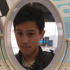 Aaron May
