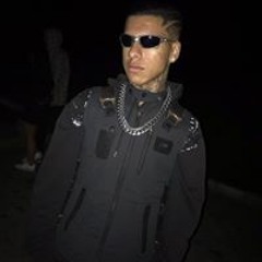 Thiago Santos
