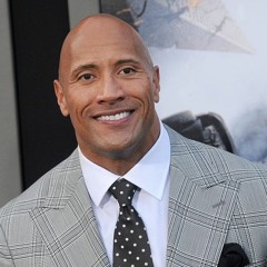 The Unofficial Dwayne The Rock Johnson Soundtrack