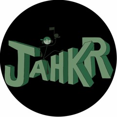 JahkR Music
