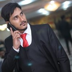 Nazar Chahti Hai Deedar Karna