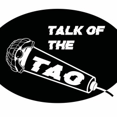 TALK OF THE TAO