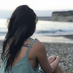 Rebecca Mihaela