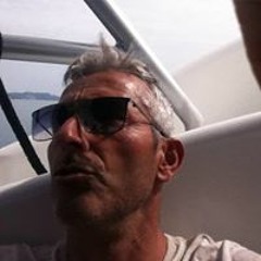 Stelios Mandronis