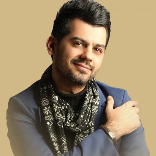 Shahab Ramezan’s avatar
