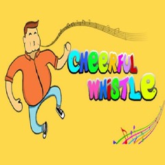 Cheerfulwhistle(Royality Free Music/Audiojungle)