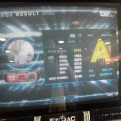 93 evergeen