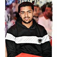 Mohamed Hesham