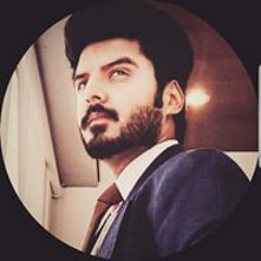 shahroze