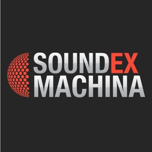 Sound Ex Machina’s avatar