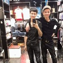 Tân Hồng Kông