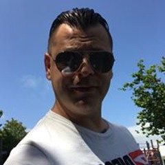 Daniel Bergendahl