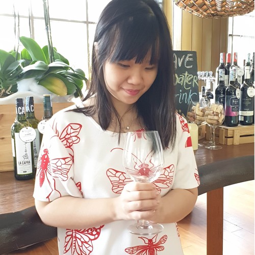 Mary Nguyen’s avatar