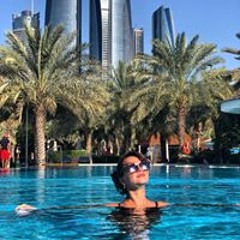 Анна Владыкина