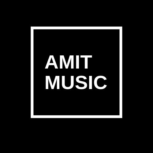DJ Amit.’s avatar