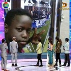 Jhon Akol