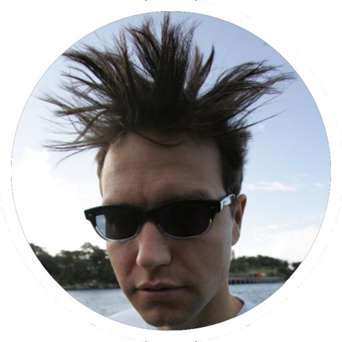 Mark Hoppus’s avatar