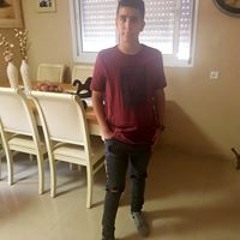 שליו מזרחי