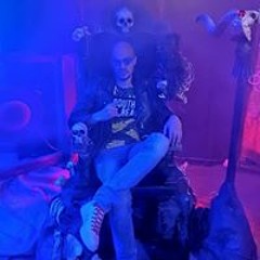 Тарханов Всеволод