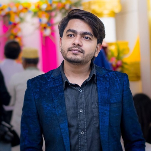 Stream Raihan Ahmed Robi music | Listen to songs, albums, playlists for ...